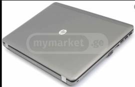 HP ProBook 4540s ლეპტოპი i3 , RAM-6 GB , HDD - 500