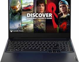 Lenovo Ryzen 5 5600H Gaming Laptop ლეპტოპი