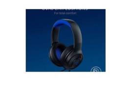 Razer Headset Kraken X Razer ყურსასმენი