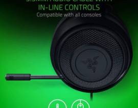 Razer Gaming Headset