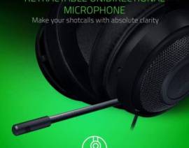 Razer Gaming Headset