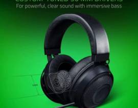 Razer Gaming Headset