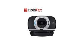 Logitech HD Webcam