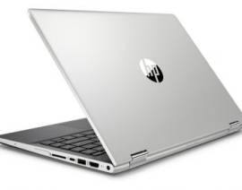 LAPTOP HP pavilion 14 inch x360 i5 11th gen Win 11