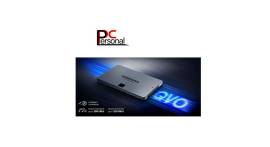 Samsung 870 QVO SSD 1TB SSD = EVO