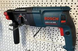 პერფორატორი ბოში BOSCH GBH 2-26 DRE