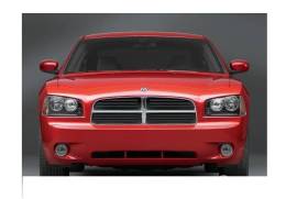 DODGE Charger 2005-2010