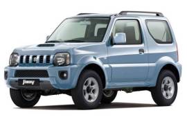 SUZUKI Jimny 1998