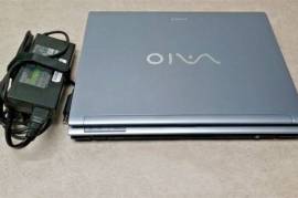 ლეპტოპი Sony Vaio ნოუთბუქი notebook laptop ноутбук