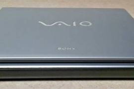 ლეპტოპი Sony Vaio ნოუთბუქი notebook laptop ноутбук