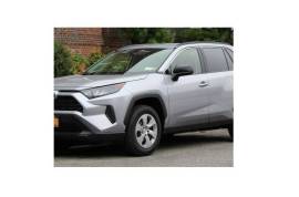 TOYOTA RAV 4 2019 2.5