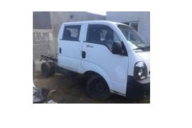 KIA K2700 2012 2.7