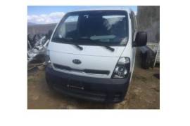 KIA K2700 2012 2.7