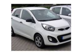 KIA Picanto 2011-2017