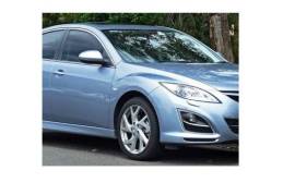 MAZDA Mazda 6 2008-2012