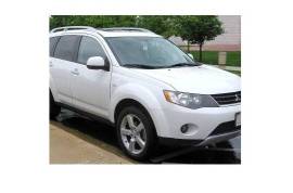 MITSUBISHI Outlander 2005-2012