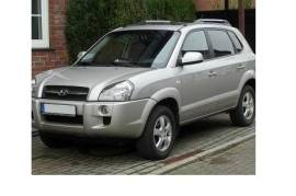 HYUNDAI Tucson 2004-2009