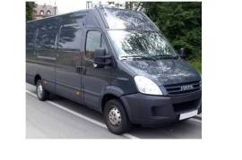 FIAT Ducato 1999-2020