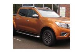 NISSAN Navara 2015-2020