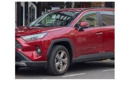 TOYOTA RAV 4 2019-2023