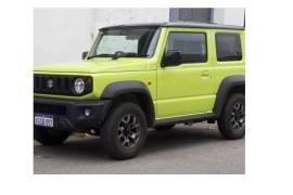 SUZUKI Jimny 2019-2022