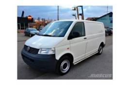 VOLKSWAGEN T5 2003-2015