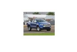 FORD Ranger 2011-2020