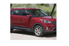 HYUNDAI Creta 2015-2020