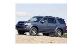 TOYOTA Sequoia 2000-2008