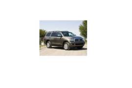 TOYOTA Sequoia 2008-2020