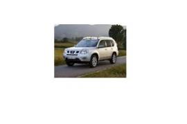 NISSAN X-Trail 2007