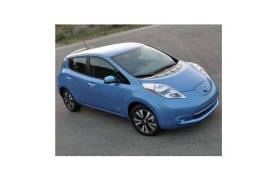 NISSAN Leaf 2011-2019