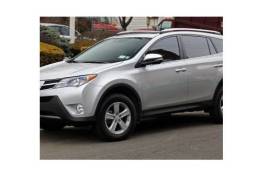 TOYOTA RAV 4 2012-2018