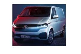 VOLKSWAGEN T6 2015-2020