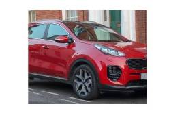 KIA Sportage 2015-2020