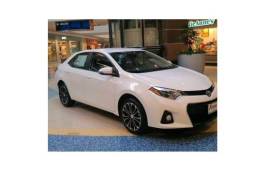 TOYOTA Corolla 2013-2017