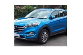 HYUNDAI Tucson 2015-2020