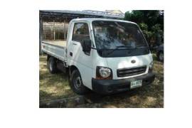 KIA K2700 1997-2004