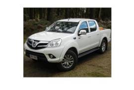 FOTON TUNLAND 2012-2022