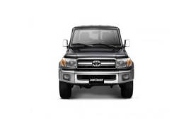 TOYOTA Land Cruiser 2007-2020