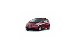 HONDA FIT 2008-2014