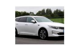 KIA Optima 2015-2019