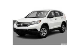 HONDA Cr-v 2012-2016