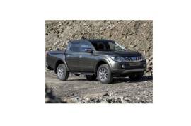 MITSUBISHI L 200 2015-2020