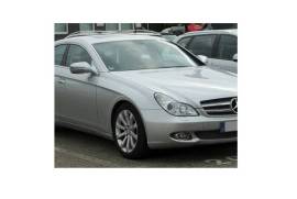 MERCEDES-BENZ CLS 320 2004-2009