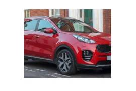 KIA Sportage 2015-2020