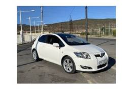 Auto / Moto, Special Equipment, Cars, Toyota, Auris