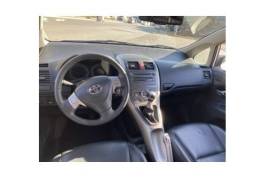 Auto / Moto, Special Equipment, Cars, Toyota, Auris