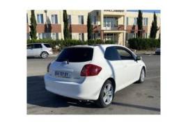 Auto / Moto, Special Equipment, Cars, Toyota, Auris