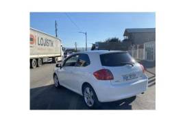 Auto / Moto, Special Equipment, Cars, Toyota, Auris